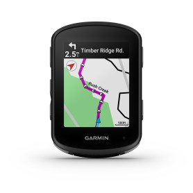 GARMIN Edge 540 Přenosné GPS navigace
