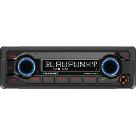 BLAUPUNKT Durban 224 DAB BT Autorádia s Bluetooth