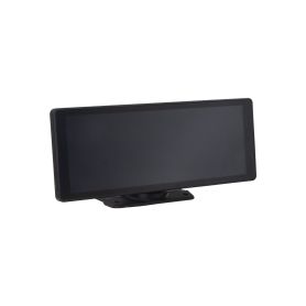 DS-126CA Monitor 10,26" s Apple CarPlay, Android auto, Bluetooth, USB/micro SD, kamerový vstup - 1