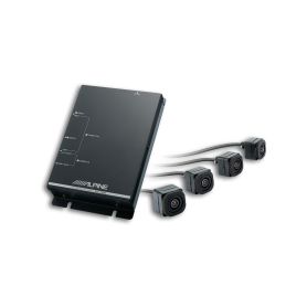 Alpine HCE-C500 Speciální záznamové kamery