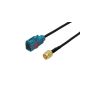 299976 Prodluzovaci kabel FAKRA - SMA Prodlužovací kabely a svody