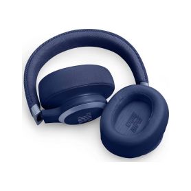 JBL Live 770NC Blue Bezdrátová sluchátka