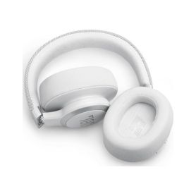 JBL Live 770NC White Bezdrátová sluchátka
