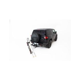 Nosič motocyklu TowCar Balance - na tažné zařízení Nosiče na elektrokola