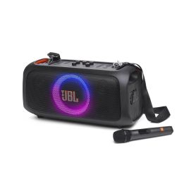 JBL PartyBox On-The-GO Essential BLACK FRIDAY