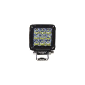 WL-415 LED světlo mini čtvercové, 9x1,3W, 50,8x50,8mm, ECE R10 - 1