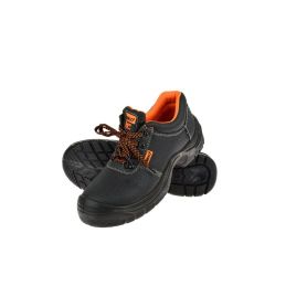 GEKO G90499RO Ochranné pracovní boty model č.1 vel.39 - bez krabice - 1