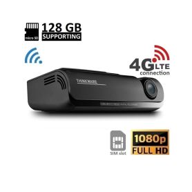 THINKWARE T700 Autokamera 4G LTE WiFi Cloud GPS - 1