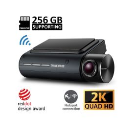 THINKWARE Q800PRO Autokamera 2K WiFi Cloud GPS - 1