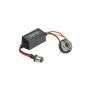 LED-WC05 Eliminátor chybových hlášení s redukcí pro žárovky BAY15d - 1
