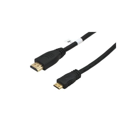226097 15 HDMI A-C adapter - 1