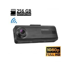THINKWARE F200PRO Autokamera FHD WiFi (GPS) - AKCE Klasické záznamové kamery