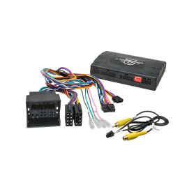 Connects2 240060 UVW04 Informacni adapter pro VW MIB II. - 1
