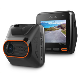 MIO MiVue C430 GPS Klasické záznamové kamery