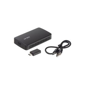 808CP09A Apple CarPlay & Android Auto Convertor Box pro rádia OEM, USB - 1