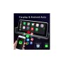 808CP09A Apple CarPlay & Android Auto Convertor Box pro rádia OEM, USB - 2
