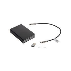 808CP05HDMI Apple CarPlay & Android Auto Convertor Box pro rádia OEM, HDMI-OUT - 1