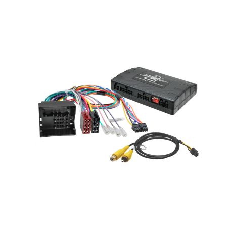 Connects2 240060 UVW01 Informacni adapter pro VW / Skoda / Seat - 1