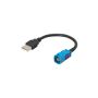 248811 USB adapter BMW - 1