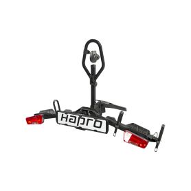 Hapro Atlas Premium Xfold - 1 kolo Nosiče na kola na tažné zařízení