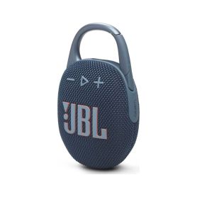JBL Clip 5 Blue - 1