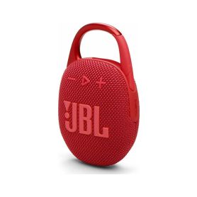 JBL Clip 5 Red - 1