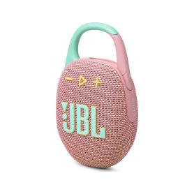 JBL Clip 5 Pink - 1