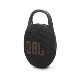 JBL Clip 5 Black - 1