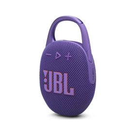 JBL Clip 5 Purple - 1