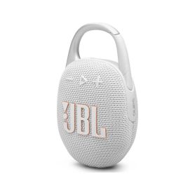 JBL Clip 5 White - 1