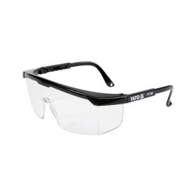 YATO YT-7361 Ochranné brýle čiré typ 9844 Brýle, kukly a štíty