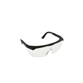 GEKO G90022 Ochranné brýle, bezbarvé Brýle, kukly a štíty