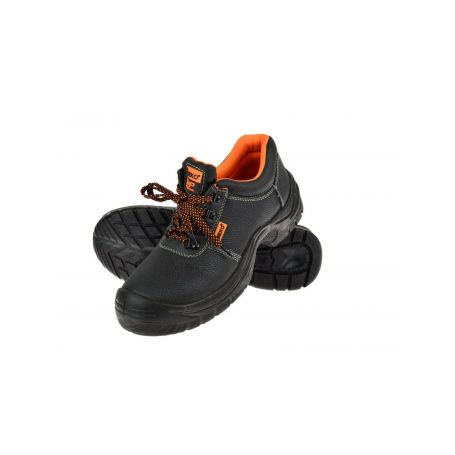 GEKO G90499 Ochranné pracovní boty model č.1 vel.39 Pracovní obuv