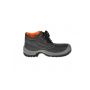 GEKO G90513 Ochranné pracovní boty kotníkové model č.2 vel.43 Pracovní obuv