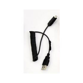 CEL-TEC 1707-040 USB kabel pro PD77G/R Policejní kamery