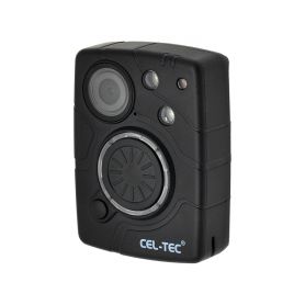CEL-TEC 1811-035 PK90 GPS WiFi Policejní kamery