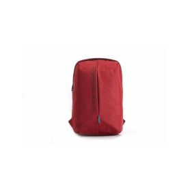 Kingsons 1611-020 Pulse Red 15,6 Batohy