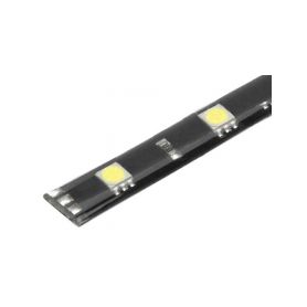LEDSTRIP1230W LED pásek s 12LED/3SMD bílý 12V, 30cm LED pásky