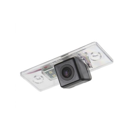 C-VW03 Kamera formát PAL/NTSC do vozu VW Touareg, Škoda Yeti, Fabia, Superb I, Passat 01-05 Zadní kamery OEM