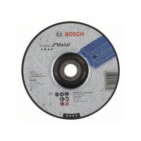 BOSCH 2608600316 Dělicí kotouč profilovaný Expert for Metal - A 30 S BF, 180 mm, 3,0 mm Řezné kotouče