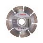 BOSCH 2608602196 Diamantový dělicí kotouč Standard for Concrete - 115 x 22,23 x 1,6 x 10 mm - 3165140441247 Diamantové řezné ...