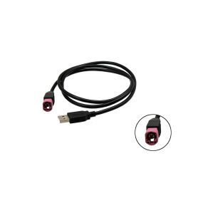 551BW1 USB konektor BMW USB/AUX kabely