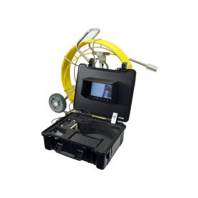 CEL-TEC 1711-003 PipeCam 60 Expert Inspekční kamery