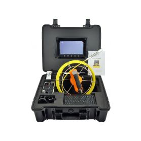 CEL-TEC 1709-050 PipeCam 40 Expert Inspekční kamery