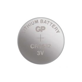 SE040 Baterie CR1632 3V Baterie