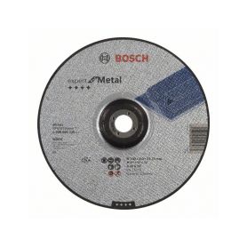 BOSCH 2608600226 Dělicí kotouč profilovaný Expert for Metal - A 30 S BF, 230 mm, 3,0 mm Řezné kotouče