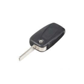 48FA110 Náhr. obal klíče pro Fiat, 3-tlačítkový OEM obaly klíčů