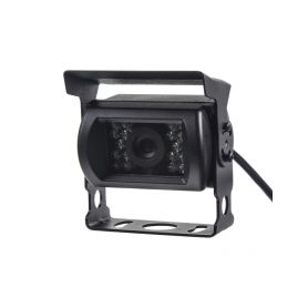SVC502CCDAHD AHD 720P kamera 4PIN CCD SHARP s IR, vnější 4PIN kamery