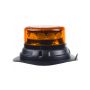 Profesionální oranžový LED maják s výrazným výstražným efektem, speciální optika na bázi fresnelových čoček. Určen pro uchycení pomocí magnetu   Technické parametry: •	homologace dle ECE R65, ECE R10…