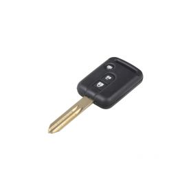 48NS105 Náhr. obal klíče pro Nissan, 3-tlačítkový OEM obaly klíčů